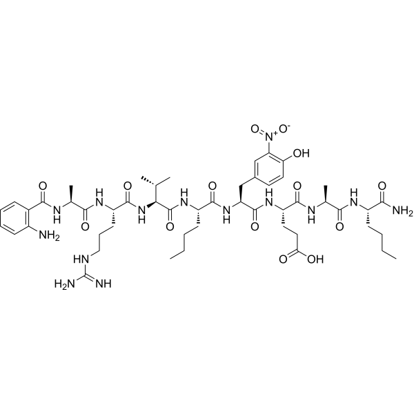 Fluorescent HIV Substrate 1426174-10-8